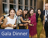 Gala Dinner