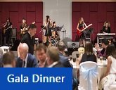 Gala-Dinner