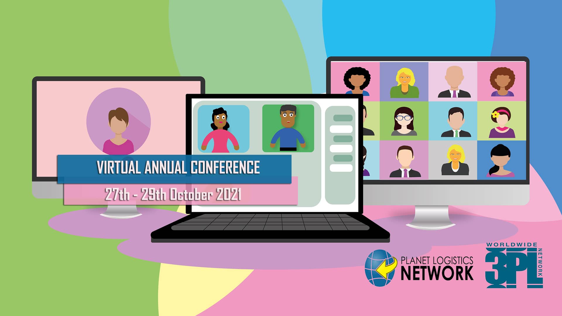 PLN and W3PLN Annual Conference 2021