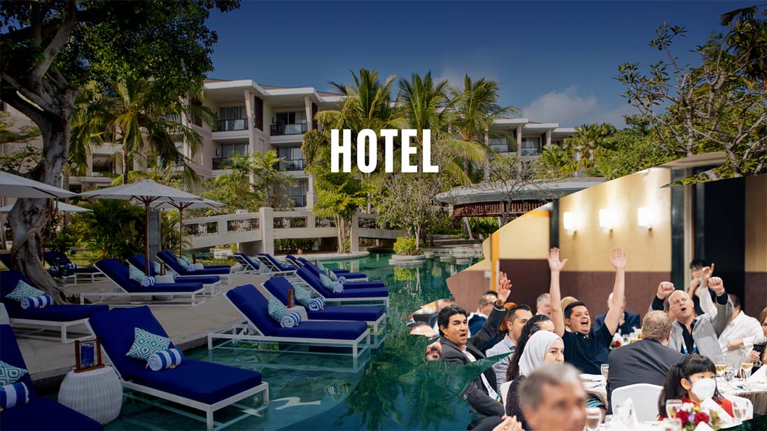HOTEL- PLN & W3PLN