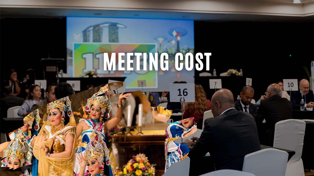 MEETING COST- PLN & W3PLN