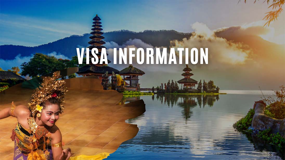 VISA INFORMATION - PLN & W3PLN