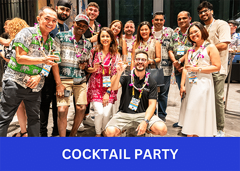 COCKTAIL PARTY